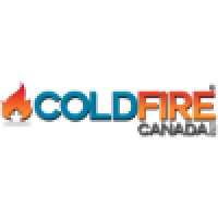 Cold Fire Canada Ltd. logo, Cold Fire Canada Ltd. contact details