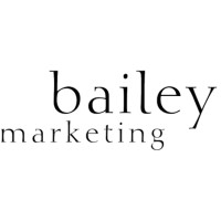 Bailey Marketing logo, Bailey Marketing contact details