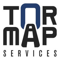 TORMAP Services logo, TORMAP Services contact details