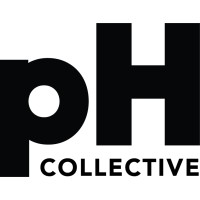 pH Collective logo, pH Collective contact details