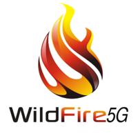 WildFire5G Inc logo, WildFire5G Inc contact details