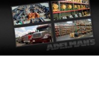 Adelmans Truck Parts logo, Adelmans Truck Parts contact details