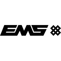 EMS logo, EMS contact details