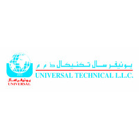 Universal Technical LLC logo, Universal Technical LLC contact details