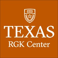 RGK Center for Philanthropy and Community Service logo, RGK Center for Philanthropy and Community Service contact details