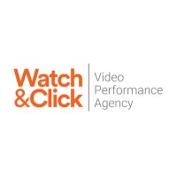 Watch and Click logo, Watch and Click contact details