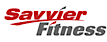 Savvier Fitness logo, Savvier Fitness contact details