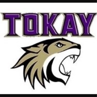 Tokay High School logo, Tokay High School contact details