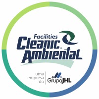 Cleanic Ambiental logo, Cleanic Ambiental contact details