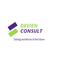 DEVIEN CONSULT logo, DEVIEN CONSULT contact details