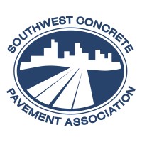 Southwest Concrete Pavement Association logo, Southwest Concrete Pavement Association contact details