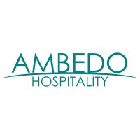 Ambedo Hospitality logo, Ambedo Hospitality contact details