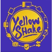 Yellowshake LLC logo, Yellowshake LLC contact details