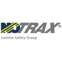 Notrax logo, Notrax contact details