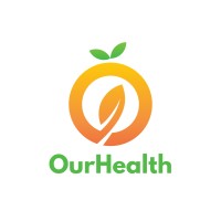 OurHealth logo, OurHealth contact details