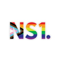 NS1 logo, NS1 contact details