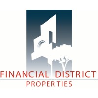 Financial District Properties logo, Financial District Properties contact details