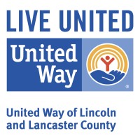 United Way of Lincoln and Lancaster County logo, United Way of Lincoln and Lancaster County contact details