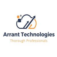 Arrant Technologies LLC logo, Arrant Technologies LLC contact details