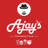 Ajays Takeaway Food LLP logo, Ajays Takeaway Food LLP contact details