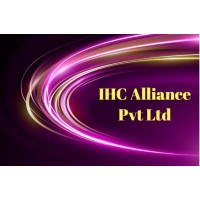 IHC Alliance Private Limited logo, IHC Alliance Private Limited contact details