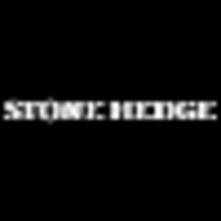 STONE HEDGE logo, STONE HEDGE contact details