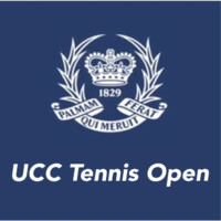 UCC Tennis Open logo, UCC Tennis Open contact details