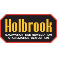 Holbrook Company Inc logo, Holbrook Company Inc contact details