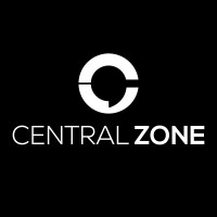 central.zone logo, central.zone contact details