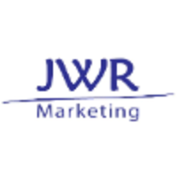 JWR Marketing logo, JWR Marketing contact details