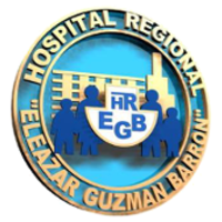 Hospital Regional Eleazar Guzmán Barrón - Chimbote logo, Hospital Regional Eleazar Guzmán Barrón - Chimbote contact details