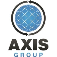 AXIS GROUP logo, AXIS GROUP contact details