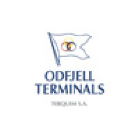 Terquim S.A. - Odfjell Terminals logo, Terquim S.A. - Odfjell Terminals contact details