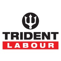 Trident Trades & Labour Hire logo, Trident Trades & Labour Hire contact details