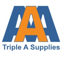 Triple A Supplies, Inc logo, Triple A Supplies, Inc contact details