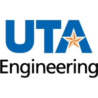 UT Arlington College of Engineering logo, UT Arlington College of Engineering contact details