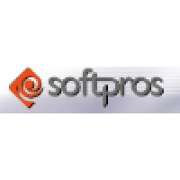 SoftPros, Inc. logo, SoftPros, Inc. contact details