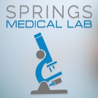 Springs Medical Lab logo, Springs Medical Lab contact details