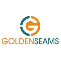 Goldenseams Industries pvt.ltd. logo, Goldenseams Industries pvt.ltd. contact details