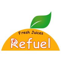 RefuelDubai logo, RefuelDubai contact details