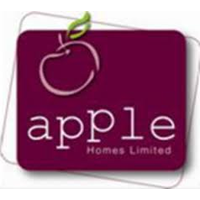 Apple Homes Ltd logo, Apple Homes Ltd contact details