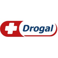 Rede Drogal logo, Rede Drogal contact details