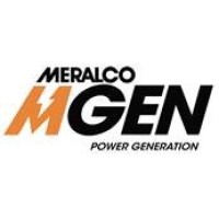 MERALCO PowerGen Corporation logo, MERALCO PowerGen Corporation contact details