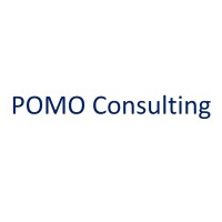 POMO Consulting Ltd logo, POMO Consulting Ltd contact details