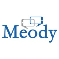 Meody logo, Meody contact details