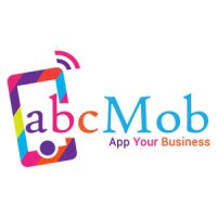 ABCMob logo, ABCMob contact details