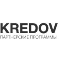 KREDOV - affilate marketing network (CPA marketing agency) logo, KREDOV - affilate marketing network (CPA marketing agency) contact details