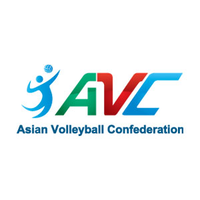 Asian Volleyball Confendration logo, Asian Volleyball Confendration contact details