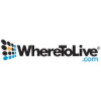 WhereToLive.com, Inc. logo, WhereToLive.com, Inc. contact details