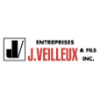 Entreprises J. Veilleux & Fils Inc. logo, Entreprises J. Veilleux & Fils Inc. contact details